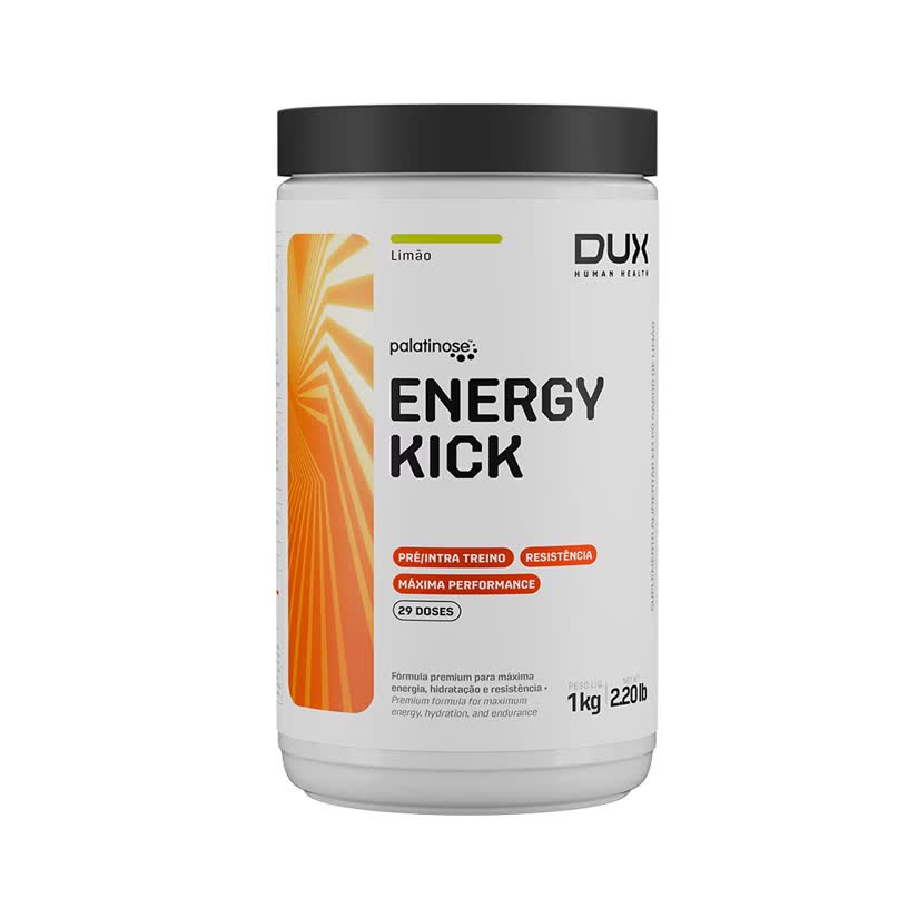DUX Energy Kick 1kg