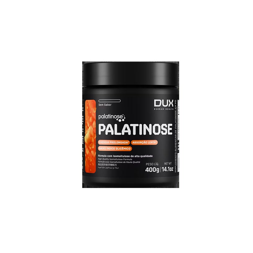 DUX Palatinose 400g